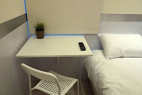 ColorMix Hotel & Hostel