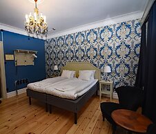 Park Hotel Linköpings Fawlty Towers