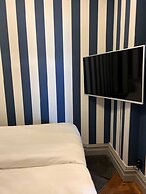 Park Hotel Linköpings Fawlty Towers