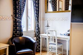 Park Hotel Linköpings Fawlty Towers