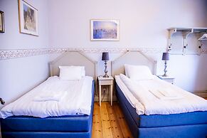 Park Hotel Linköpings Fawlty Towers