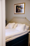 Park Hotel Linköpings Fawlty Towers