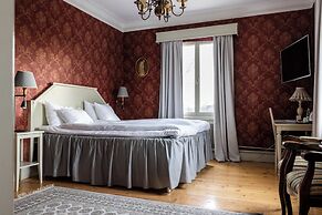 Park Hotel Linköpings Fawlty Towers