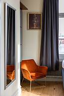 Park Hotel Linköpings Fawlty Towers