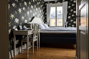 Park Hotel Linköpings Fawlty Towers