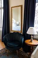 Park Hotel Linköpings Fawlty Towers