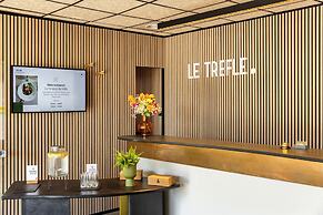 Hotel le Trèfle