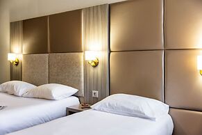 Hotel le Trèfle