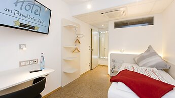 Hotel am Düsseldorfer Platz