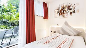 Hotel am Düsseldorfer Platz