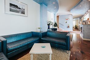 Hotel La Bussola
