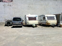 Hotel El Doncel