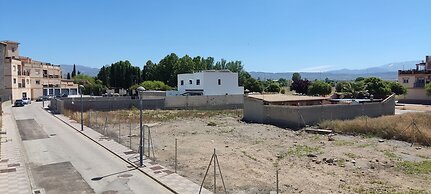 Hotel El Doncel