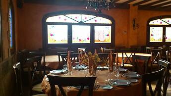 Hotel El Doncel