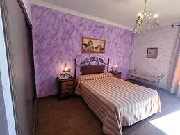 Hotel El Doncel