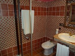 Hotel El Doncel