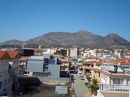 Hotel El Doncel