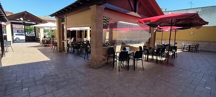 Hotel El Doncel