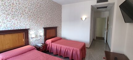 Hotel El Doncel