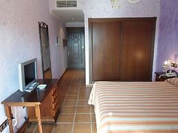 Hotel El Doncel