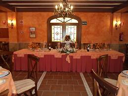Hotel El Doncel