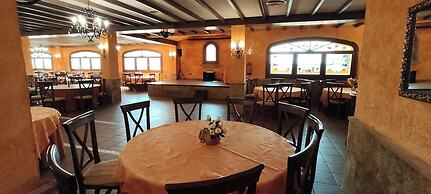 Hotel El Doncel