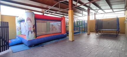 Hotel El Doncel