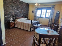 Hotel El Doncel