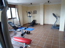 Hotel El Doncel