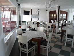 Hotel El Doncel