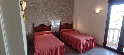 Hotel El Doncel