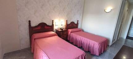 Hotel El Doncel