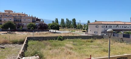 Hotel El Doncel