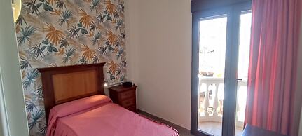 Hotel El Doncel