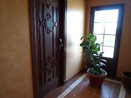 Hotel El Doncel