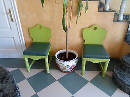 Hotel El Doncel