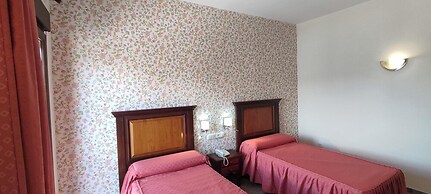 Hotel El Doncel