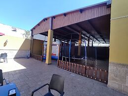 Hotel El Doncel