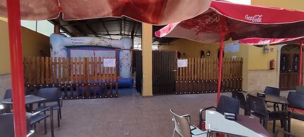 Hotel El Doncel