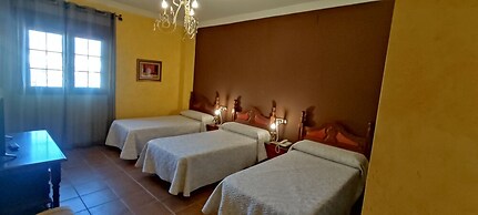 Hotel El Doncel