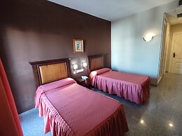 Hotel El Doncel