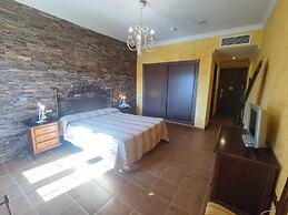 Hotel El Doncel