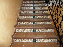 Hotel El Doncel