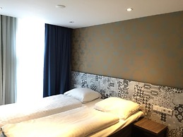 Hotel Old Nickel