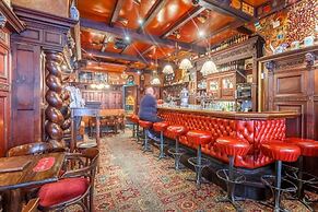 Hotel Old Nickel
