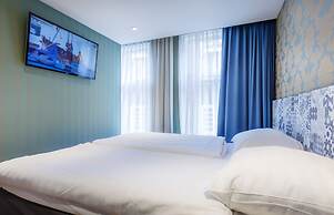 Hotel Old Nickel