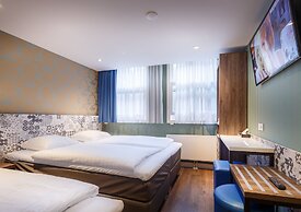 Hotel Old Nickel