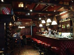 Hotel Old Nickel