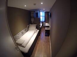 Hotel Old Nickel