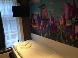 Hotel Old Nickel